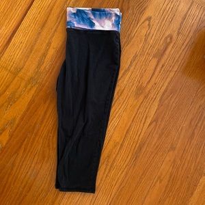 Capri Leggings